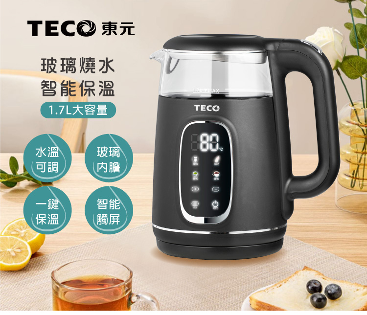 TECO 东元