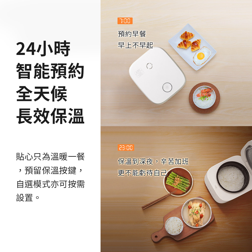 保温到深夜,辛苦加班