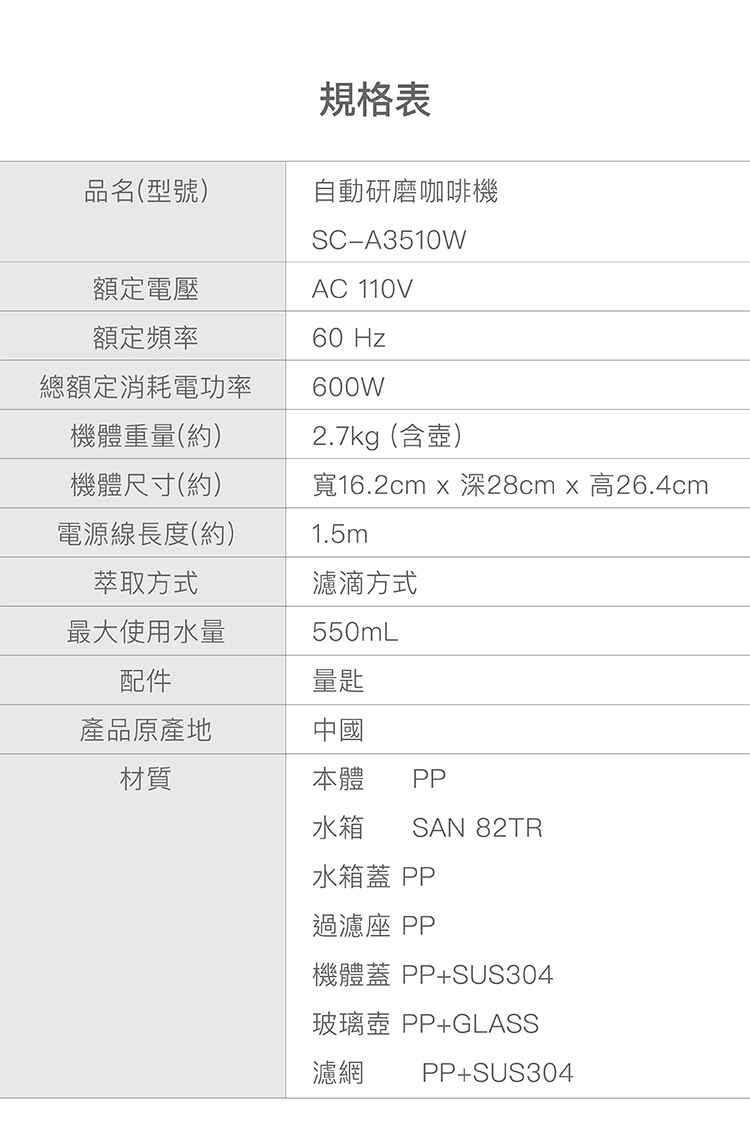 宽16.2cm x 深28cm x 高26.4cm