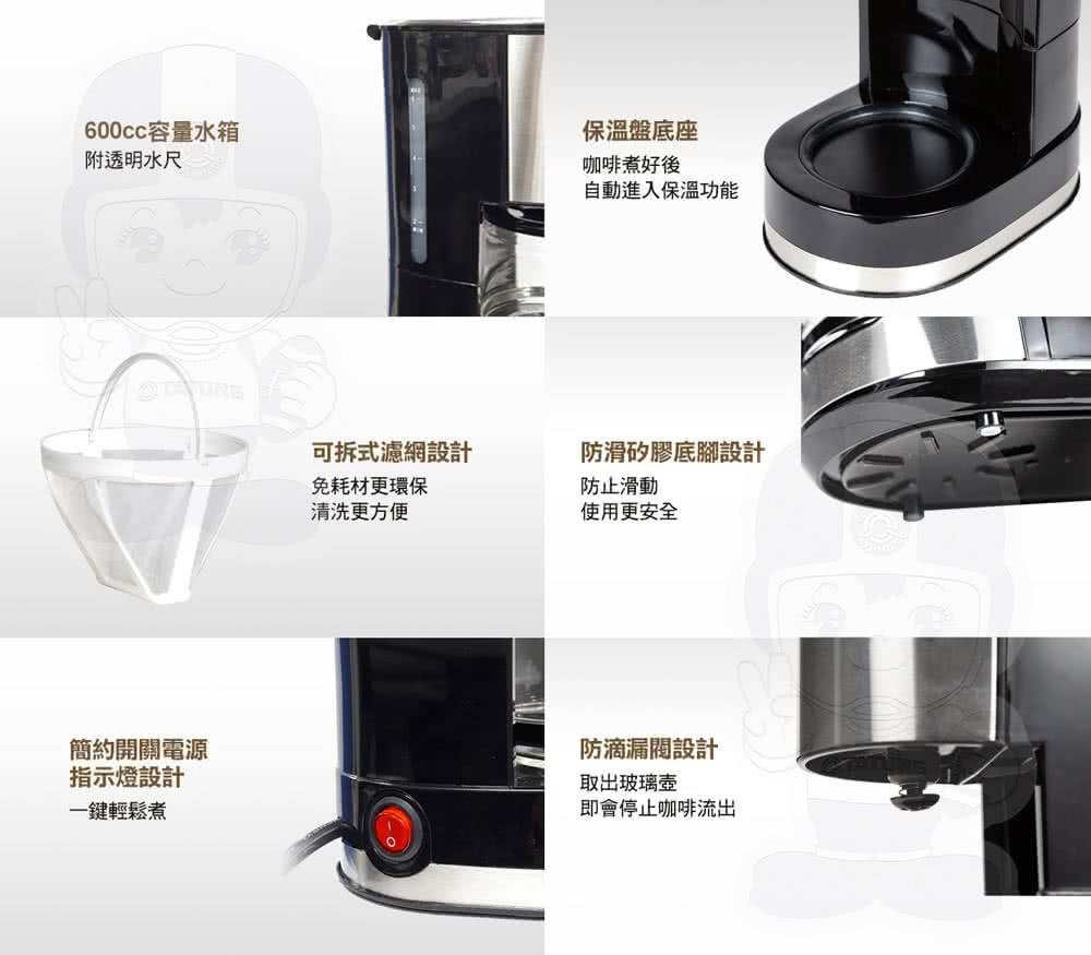 600cc容量水箱