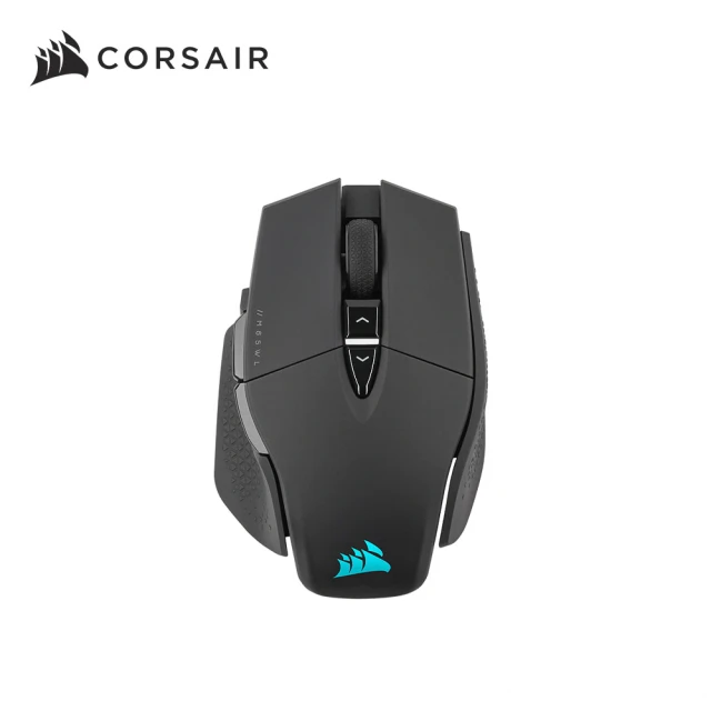 M65 RGB ULTRA WIRELESS 无线电竞滑鼠(CH-9319411-AP2)