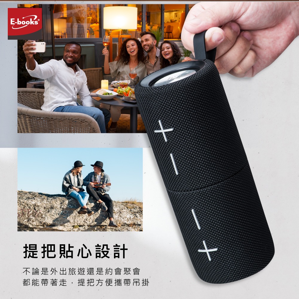 提把贴心设计 不论是外出旅游还是约会聚会 都能带著走,提把方便携带吊挂 