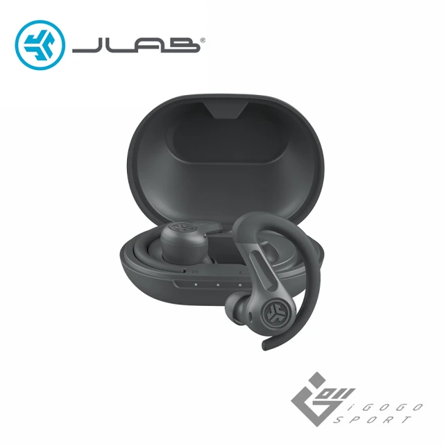 JBuds Sport ANC 4 运动降噪真无线蓝牙耳机
